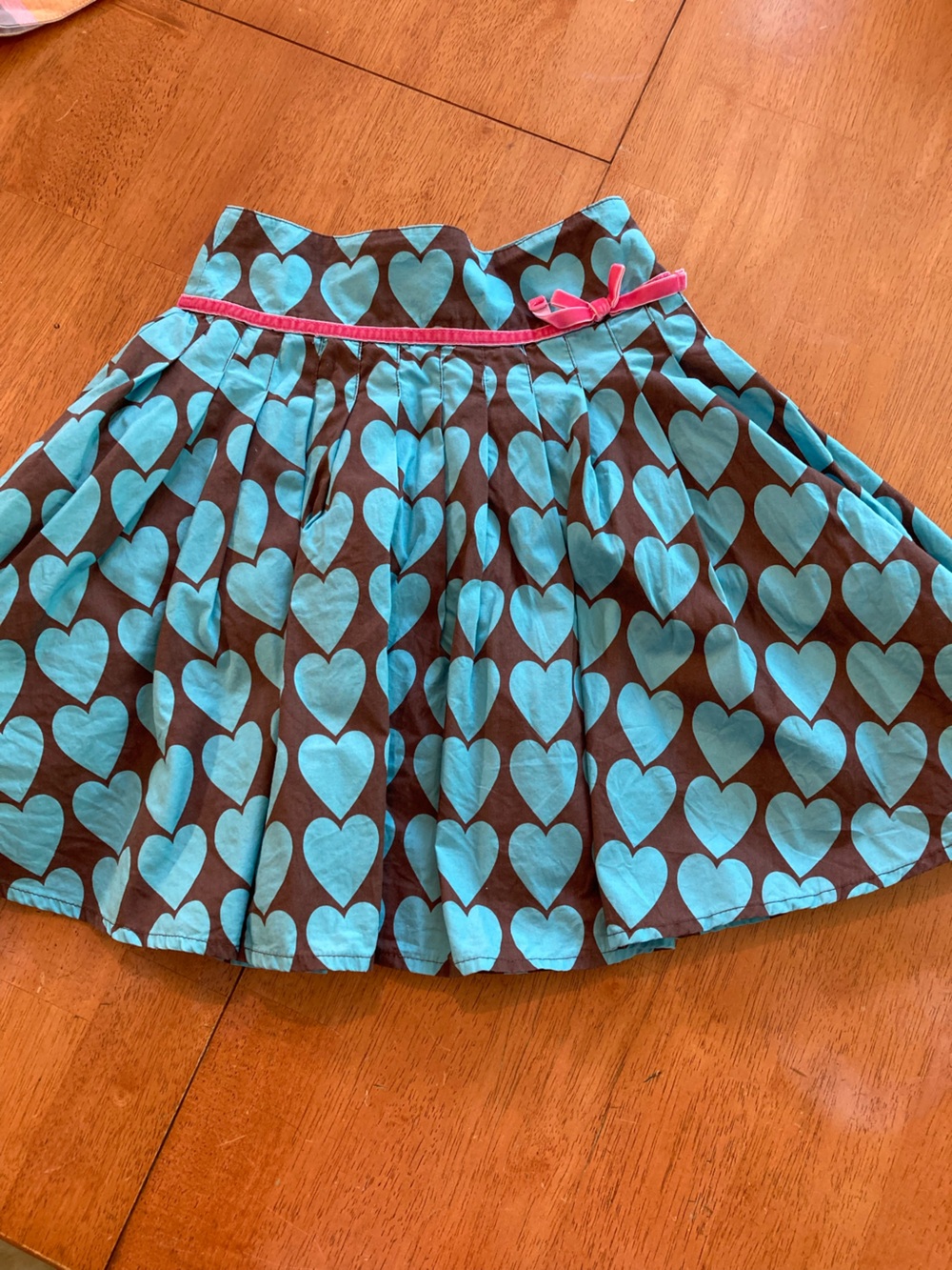 Mini Boden